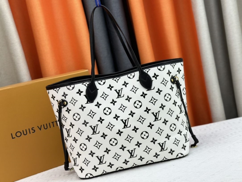 LV Shopping Bags